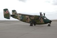 0211 @ ZQW - Antonow An-28 - by Volker Hilpert