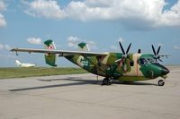 0212 @ ZQW - Antonow An-28 - by Volker Hilpert