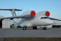 ES-NOI @ zqw - Antonow An-72 - by Volker Hilpert