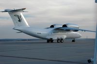 ES-NOI @ SCN - Antonow An-72 - by Volker Hilpert