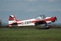 D-EBIA - Piel (Binder) CP.301 Mistral - by Volker Hilpert