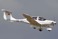 HB-SDJ photo, click to enlarge
