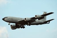 62-3505 - on final at ramstein