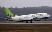 D-ADIB @ FRA - leaving fra - by Volker Hilpert