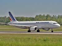 F-GGEG @ BSL - Departing to Paris-Orly as Air France Whikey-Golf - by eap_spotter