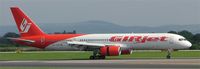 EC-JTN @ EGCC - arriving at man