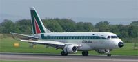 EI-DFI @ EGCC - visiting manchester
