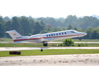 N30PC @ PDK - Takeoff from 20L - by Michael Martin