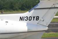 N130YB photo, click to enlarge