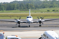 N333TP @ PDK - Head on view - by Michael Martin