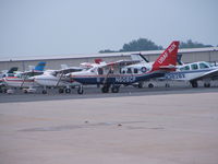 N608CP @ KFDK - Civil Air Patrol - by PAL