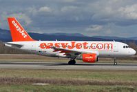 G-EZIW @ BSL - Departing to London - Stansted - finishing a daily flight - by eap_spotter
