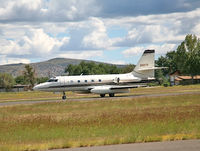 N58TS @ KPRC - Photographed at Love Field, Prescott, AZ - by Jim Weaver