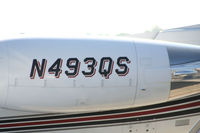 N493QS photo, click to enlarge