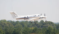 N540CB @ PDK - Departing 20L - Gear Up! - by Michael Martin