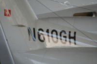 N610GH photo, click to enlarge