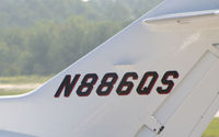 N886QS photo, click to enlarge