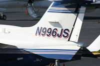 N996JS photo, click to enlarge