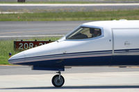 N996JS @ PDK - Close up of cockpit - by Michael Martin