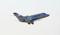 N4403 @ PDK - Departing 20L - Gear Up! - by Michael Martin