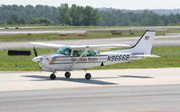 N9666B photo, click to enlarge