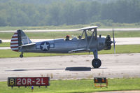 N48188 @ PDK - Taking off from 20R - by Michael Martin