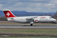 HB-IXK @ BSL - finishing at flight to/from AMS at BASEL - by eap_spotter