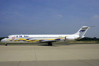 UR-CCT @ CGN - visitor - by Wolfgang Zilske