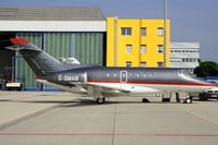 G-GMAB @ CGN - visitor - by Wolfgang Zilske