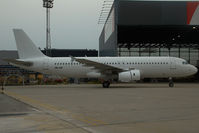 OE-LOF @ VIE - former Fly Niki Airbus A320 - by Yakfreak - VAP