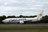 5B-DBX @ BOH - EUROCYPRIA