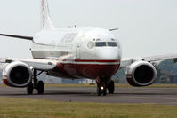 D-ABBM @ BOH - AIR-BERLIN