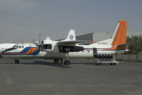 EK-46507 @ SHJ - Antonov 24 - by Yakfreak - VAP