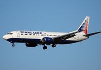 EI-DDY @ FRA - Boeing 737-4YO - by Volker Hilpert