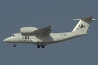 ES-NOG @ DXB - Enimex Antonov 72 operated for the United Nations - by Yakfreak - VAP
