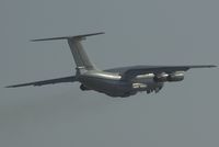 EW-78779 @ SHJ - Atlant Soyuz Iljuschin 76 - by Yakfreak - VAP