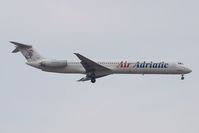 9A-CBG @ VIE - On final RWY11. - by Andy Graf-VAP