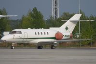 HZ-KSRC @ VIE - At GAC West. - by Andy Graf-VAP