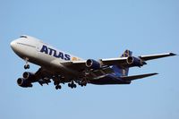 N523MC - Boeing 747-2D7BSF