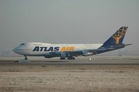 N526MC @ FRA - Boeing 747-2D7BSF