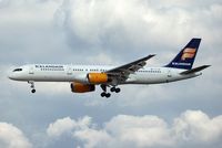 TF-FIR @ FRA - Boeing 757-256ET - by Volker Hilpert