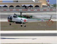 AS9211 - HELICOPTER