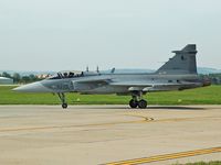 9235 @ BRQ - Czech Air Force - by Artur Bado?