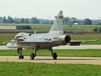 9235 @ BRQ - Czech Air Force - by Artur Bado?
