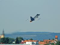 9235 @ BRQ - Czech Air Force - by Artur Bado?