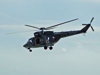 0715 @ BRQ - Czech Air Force - by Artur Bado?
