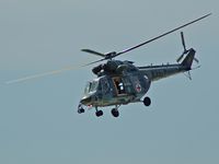 0715 @ BRQ - Czech Air Force - by Artur Bado?