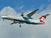 OE-LGJ @ KRK - Austrian Arrows - by Artur Bado?