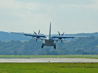 014 @ KRK - Poland Air Force - by Artur Bado?