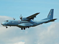 014 @ KRK - Poland Air Force - by Artur Bado?
